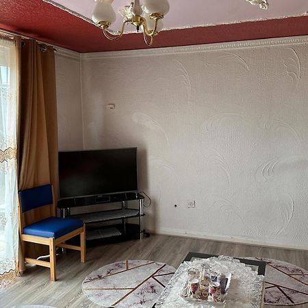 Nkdr Lodge Marston Green Экстерьер фото