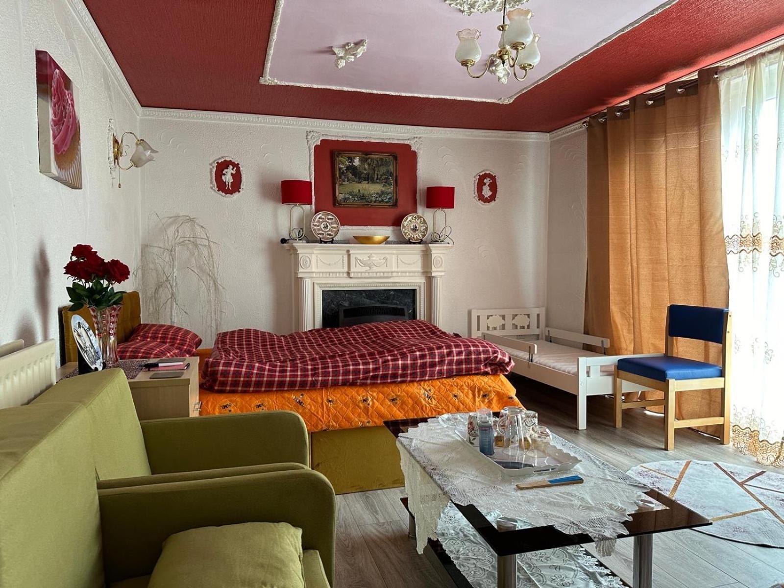 Nkdr Lodge Marston Green Экстерьер фото