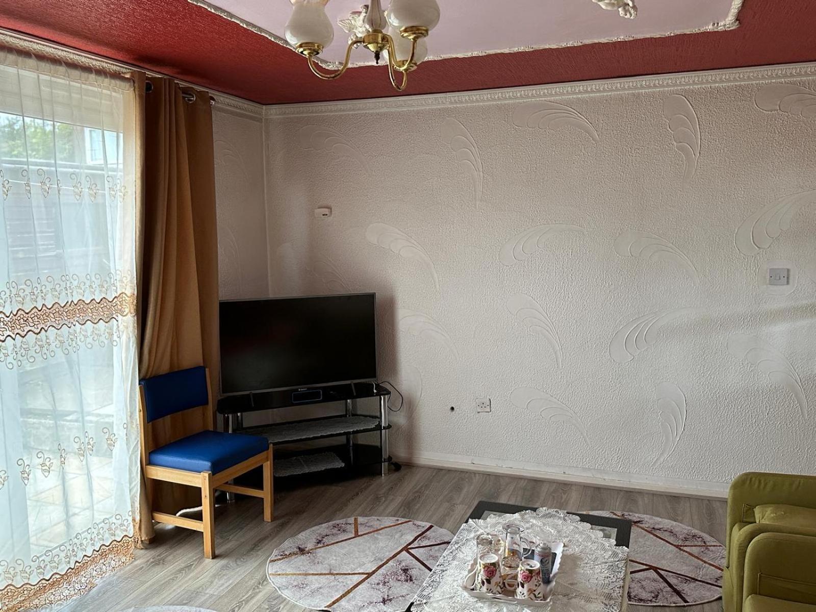 Nkdr Lodge Marston Green Экстерьер фото
